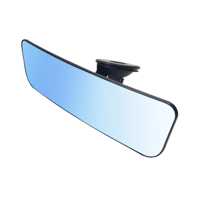 Retrovisor antirreflexo