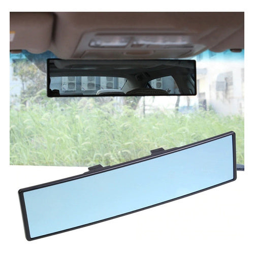 Retrovisor antirreflexo