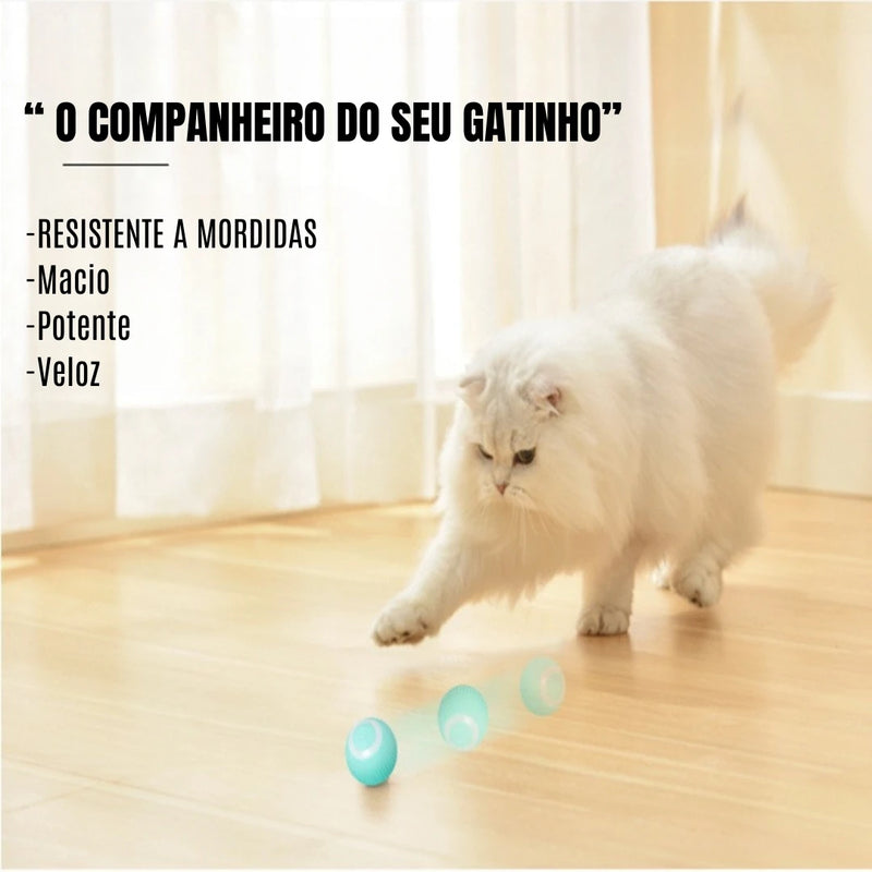 Bola Mágica automática