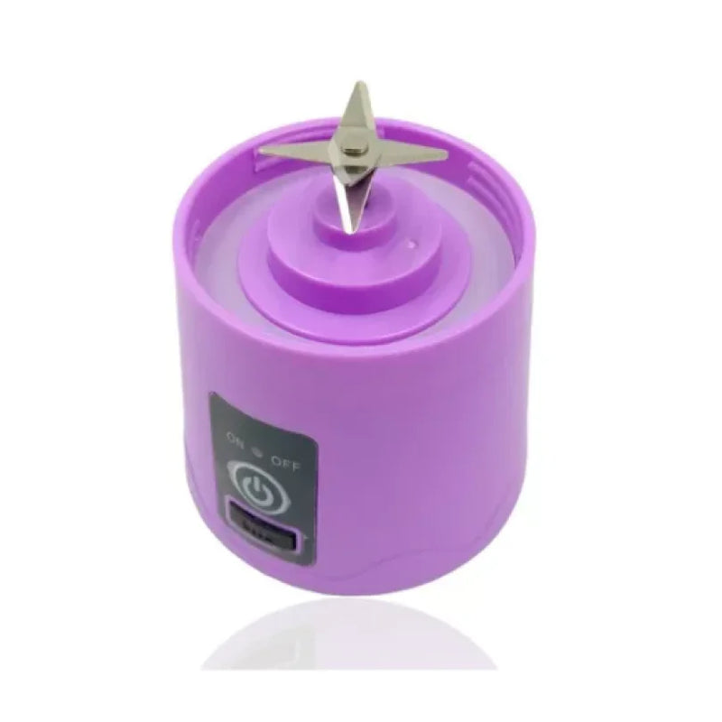 Mini Liquidificador Portátil