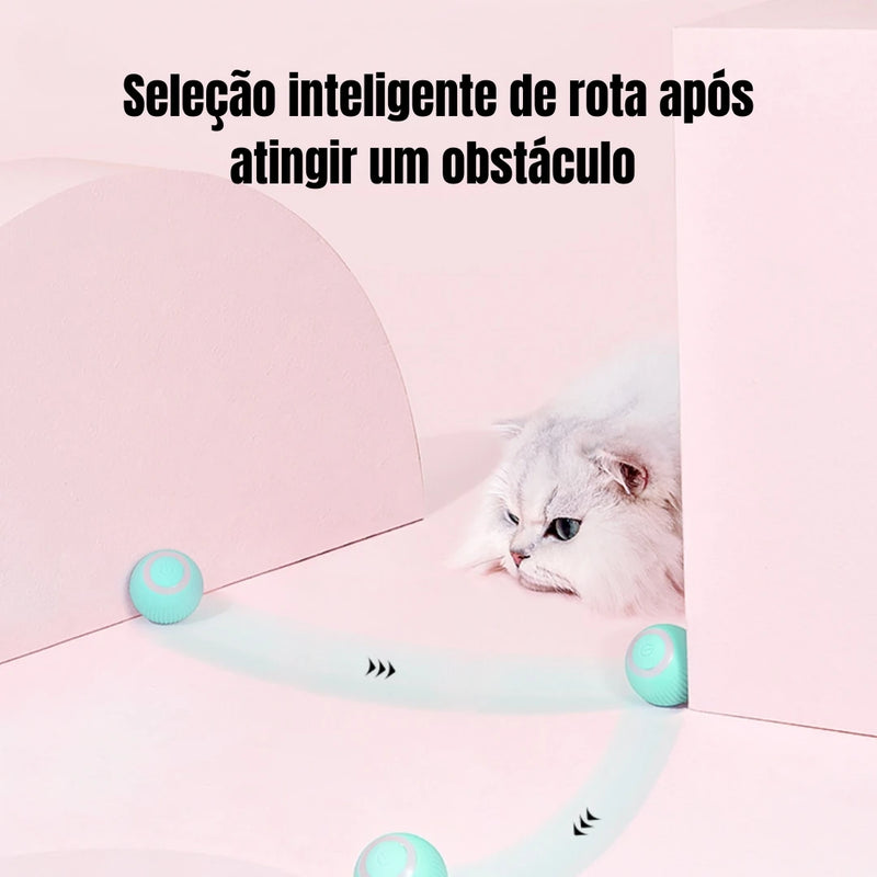 Bola Mágica automática