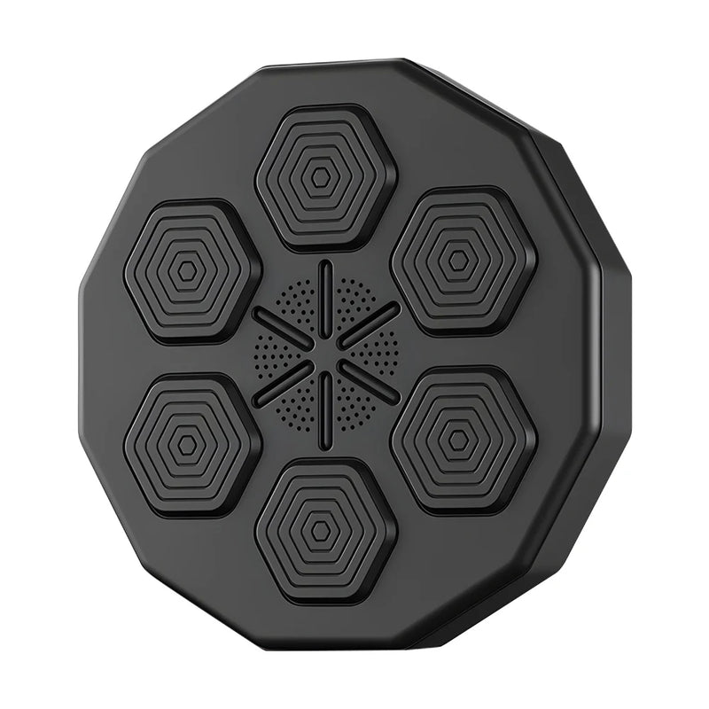 máquina de boxe inteligente